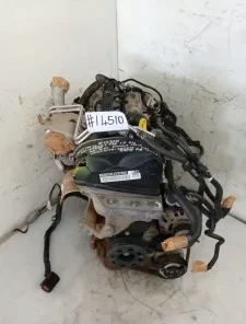 Volkswagen Engines / VW Polo 7 1.2 TSI CJZ Engine for Sale
