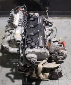 Nissan 2.5 VQ25DE V6 Engine for Sale