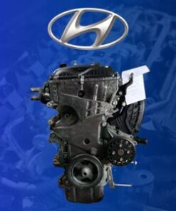 Hyundai Engines / Hyundai 2.0 G4NA Engine for sale
