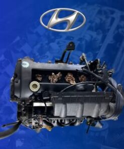 Hyundai Engines / Hyundai 1.2 non vvti G4LA Engine For Sale