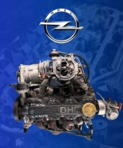 Opel Corsa/Astra 1.4 14NV engine for sale