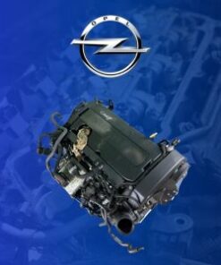 Opel Corsa 1.6 Z16XER Engine for Sale