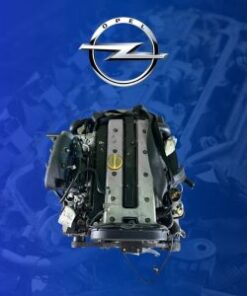 Opel 2.0L Z20LER Engine for Sale – Imported Low Mileage Turbo Petrol Engine