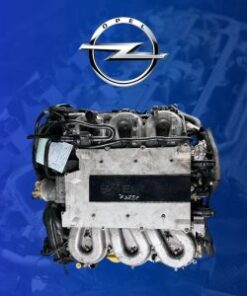 Opel 3.2 Z32SE Engine for Sale Genuine Opel 3.2 Z32SE V6 Petrol Engine