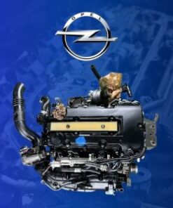 Opel 1.4 Turbo A14NEL Engine for Sale Opel 1.4 Turbo A14NEL Engine – Quality Used Engine for Sale
