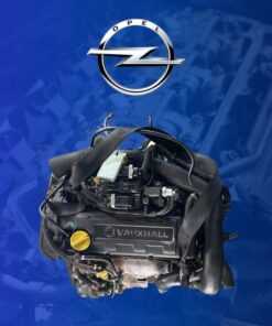 Opel Corsa Gamma 1.7 DTI Y17DT Engine for Sale