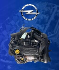Opel Corsa Gamma 1.7 DTI Y17DT Engine for Sale Opel Corsa Gamma 1.7 DTI Y17DT Used Engine – Reliable Diesel Performance