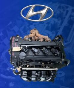 Hyundai Engines / Hyundai 2.0 G4KD VVT-i engine for sale