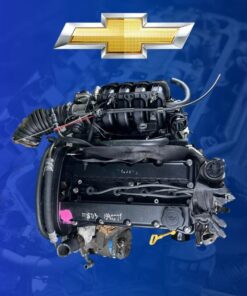 Chevrolet 1.6 F16D3 Engine for Sale