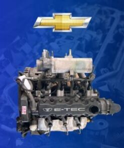 Chevrette Spark 1.0 B10S Engine for Sale