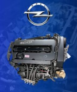 Opel Engines / Opel 1.4 C14SE Engine for sale