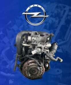 Opel Corsa 1.7 CDTI Z17DTL Engine for Sale Genuine Opel Corsa 1.7 CDTI Z17DTL Diesel Engine
