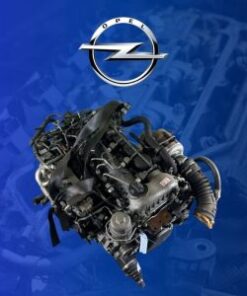 Opel 2.0 Z20D1 Engine for Sale – Reliable Used Diesel Engine