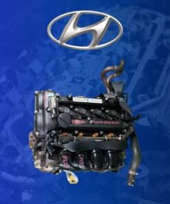 Hyundai Engines / Hyundai 1.6 G4FG Engine for sale