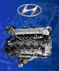 Hyundai Engines / Hyundai i30 1.6 D4FB Engine for Sale