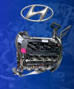 Hyundai Engines / Hyundai Sonata 2.0 non VVT G4KA Engine for sale