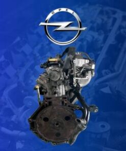 Opel 1.6 8V Z16SE Engine for Sale Opel 1.6 8V Z16SE Used Engine – Reliable Replacement for Opel Models