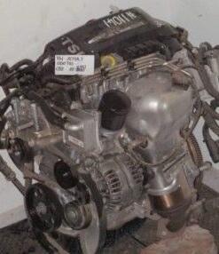 VW Jetta 7 1.2 TSI CBZ Engine for Sale