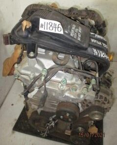 NISSAN MICRA 1.2I HR12 ENGINE FOR SALE Nissan Micra 1.2i HR12 Engine for Sale – Reliable Genuine Used Engine with Warranty