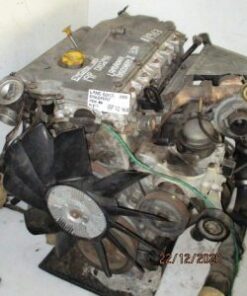 Land Engines / Land Rover Discovery 3.0D 19P 01029A Engine for Sale