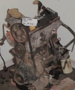 VW Caddy 1.8C ABS Engine for Sale | Quality Used Volkswagen Engine