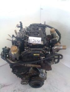 Nissan Engines / Nissan Hardbody 2.5TD YD25 Engine for Sale