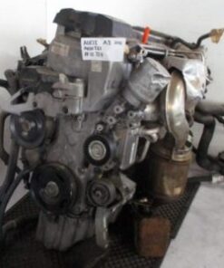 Audi A3 1.4 TSI CAX Engine for Sale – Premium Quality Used Replacement Engine Audi A3 1.4 TSI CAX Engine for Sale