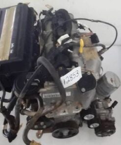 2017 VW Polo Vivo 1.6i CLS Engine for Sale