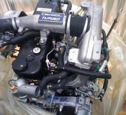Isuzu / Isuzu 4JA1 Turbo Diesel Engine for Sale