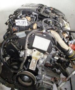 2019 Peugeot 2008 1.8 HDi 10JB Engine for Sale