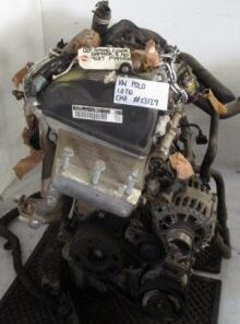 Volkswagen Engines / VW Polo 7 1.0 TSI CHZ Engine for Sale