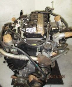 Nissan Twin Cam 16V GA15 Engine for Sale Nissan Twin Cam 16V GA15 Engine for Sale