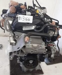 Volkswagen Engines / VW Polo 8 1.0 TSI DKJ Engine for Sale