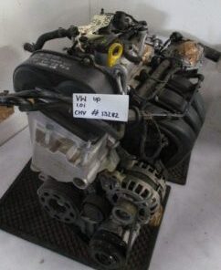 VW UP 1.0i CHY Engine For Sale Genuine VW UP 1.0i CHY Replacement Engine