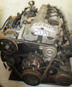 Nissan Hardbody 2.0i 16V KA20 Engine for Sale