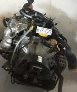 2018 Renault Clio 900TCi H4BB Engine for Sale Genuine 2018 Renault Clio 0.9 TCe H4BB Engine