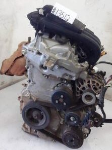 Nissan Engines / NISSAN MICRA 1.2i HR12 111 ENGINE FOR SALE