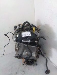 Volkswagen Engines / VW Polo 8 1.0 TSI CHZ D21359 Engine for Sale