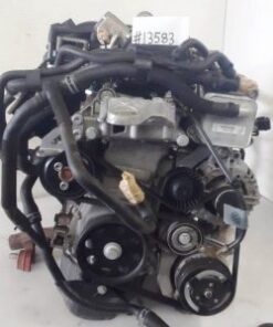 AUDI A1 1.2 TFSI CBZ ENGINE FOR SALE