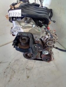 Volkswagen Engines / VW Polo 1.6i CLS Engine for Sale