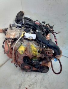 Renault Clio 4 900cc H4BB Engine for Sale Renault Clio 4 900cc H4BB Turbo Petrol Engine