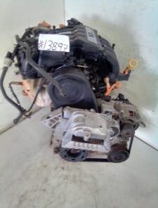 VW CADDY 1600i BSF / BTH ENGINE FOR SALE Genuine VW Caddy 1.6i BSF / BTH Engine for Sale