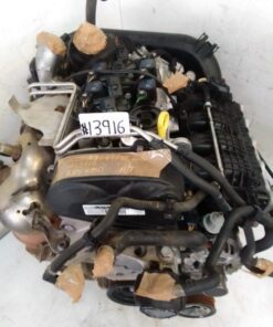 Audi A3 1.4 TSI CZE Engine for Sale
