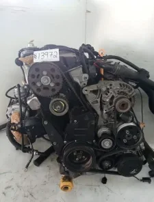 Audi A4 1.9 TDI AVF Engine for Sale – Reliable Replacement Diesel Engine