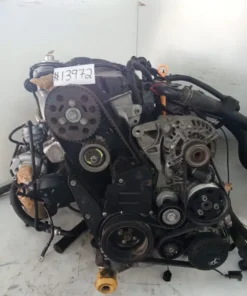 Audi A4 1.9 TDI AVF Engine for Sale