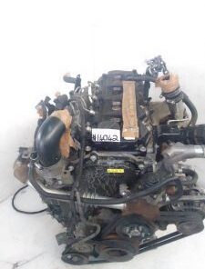Nissan Hardbody 3.0 16V TD Specs Engine for Sale Nissan Hardbody 3.0 16V TD Engine for Sale – Reliable Diesel Performance