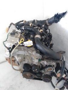 Nissan Micra 900Ti H4BB Engine for Sale