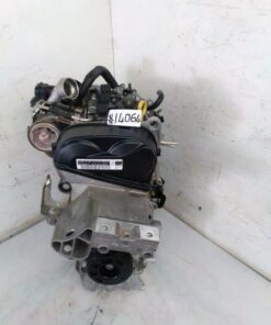 2022 VW POLO 8 1.0TSI DXT ENGINE FOR SALE