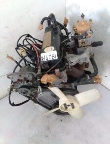 Nissan 1400 A14S Engine for Sale