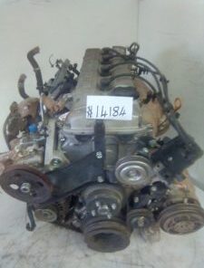 Nissan Engines / Nissan Hardbody 2.0i 16V KA20 Engine for Sale